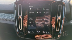 Volvo Xc40 2.0 T5 R DESIGN Pro 5dr AWD Geartronic Petrol Estate